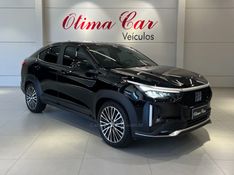 FIAT FASTBACK 1.0 IMPETUS 200 TURBO 2022/2023 ÓTIMA CAR FLORES DA CUNHA / Carros no Vale