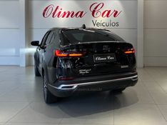 FIAT FASTBACK 1.0 IMPETUS 200 TURBO 2022/2023 ÓTIMA CAR FLORES DA CUNHA / Carros no Vale