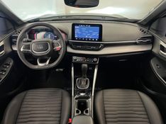 FIAT FASTBACK 1.0 IMPETUS 200 TURBO 2022/2023 ÓTIMA CAR FLORES DA CUNHA / Carros no Vale