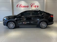 FIAT FASTBACK 1.0 IMPETUS 200 TURBO 2022/2023 ÓTIMA CAR FLORES DA CUNHA / Carros no Vale