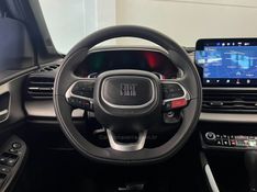 FIAT FASTBACK 1.0 IMPETUS 200 TURBO 2022/2023 ÓTIMA CAR FLORES DA CUNHA / Carros no Vale