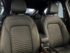 FIAT FASTBACK 1.3 LIMITED EDITION 270 TURBO 2023/2023 ÓTIMA CAR FLORES DA CUNHA / Carros no Vale
