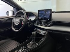 FIAT FASTBACK 1.3 LIMITED EDITION 270 TURBO 2023/2023 ÓTIMA CAR FLORES DA CUNHA / Carros no Vale