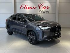 FIAT FASTBACK 1.3 LIMITED EDITION 270 TURBO 2023/2023 ÓTIMA CAR FLORES DA CUNHA / Carros no Vale