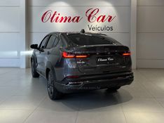 FIAT FASTBACK 1.3 LIMITED EDITION 270 TURBO 2023/2023 ÓTIMA CAR FLORES DA CUNHA / Carros no Vale