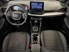 FIAT FASTBACK 1.3 LIMITED EDITION 270 TURBO 2023/2023 ÓTIMA CAR FLORES DA CUNHA / Carros no Vale