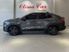FIAT FASTBACK 1.3 LIMITED EDITION 270 TURBO 2023/2023 ÓTIMA CAR FLORES DA CUNHA / Carros no Vale