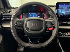 FIAT FASTBACK 1.3 LIMITED EDITION 270 TURBO 2023/2023 ÓTIMA CAR FLORES DA CUNHA / Carros no Vale