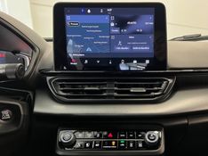 FIAT FASTBACK 1.3 LIMITED EDITION 270 TURBO 2023/2023 ÓTIMA CAR FLORES DA CUNHA / Carros no Vale