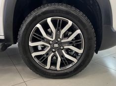 FIAT STRADA 1.0 RANCH CD 12V TURBO 2024/2024 ÓTIMA CAR FLORES DA CUNHA / Carros no Vale