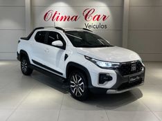 FIAT STRADA 1.0 RANCH CD 12V TURBO 2024/2024 ÓTIMA CAR FLORES DA CUNHA / Carros no Vale