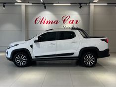 FIAT STRADA 1.0 RANCH CD 12V TURBO 2024/2024 ÓTIMA CAR FLORES DA CUNHA / Carros no Vale