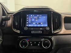 FIAT STRADA 1.0 RANCH CD 12V TURBO 2024/2024 ÓTIMA CAR FLORES DA CUNHA / Carros no Vale