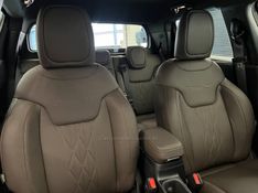 FIAT TORO 2.0 16V TURBO RANCH 4X4 AUTOMÁTICO 2025/2026 ÓTIMA CAR FLORES DA CUNHA / Carros no Vale