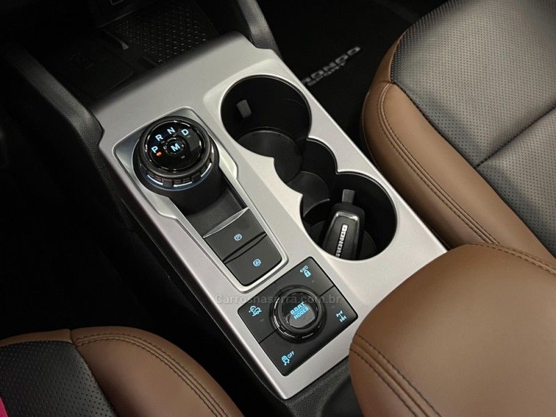 FORD BRONCO 2.0 SPORT WILDTRAK ECOBOOST 16V TURBO 2024/2024 ÓTIMA CAR FLORES DA CUNHA / Carros no Vale FORD BRONCO 2.0 SPORT WILDTRAK ECOBOOST 16V TURBO 2024/2024 ÓTIMA CAR FLORES DA CUNHA / Carros no Vale