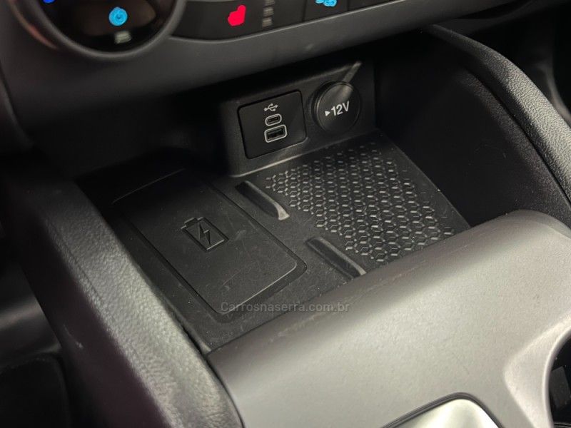 FORD BRONCO 2.0 SPORT WILDTRAK ECOBOOST 16V TURBO 2024/2024 ÓTIMA CAR FLORES DA CUNHA / Carros no Vale FORD BRONCO 2.0 SPORT WILDTRAK ECOBOOST 16V TURBO 2024/2024 ÓTIMA CAR FLORES DA CUNHA / Carros no Vale