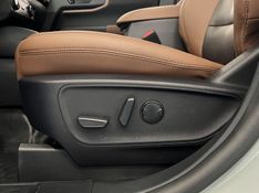 FORD BRONCO 2.0 SPORT WILDTRAK ECOBOOST 16V TURBO 2024/2024 ÓTIMA CAR FLORES DA CUNHA / Carros no Vale