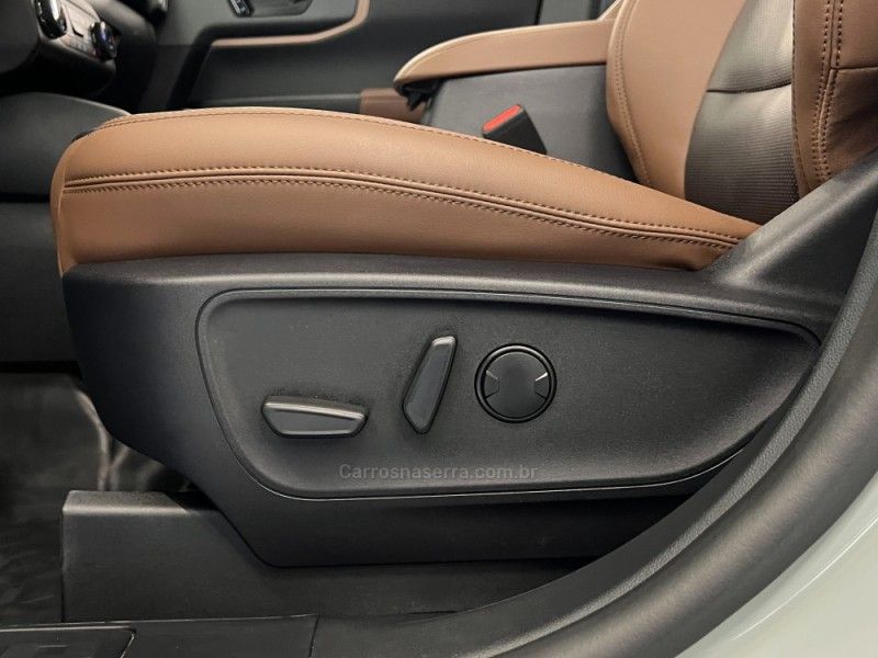 FORD BRONCO 2.0 SPORT WILDTRAK ECOBOOST 16V TURBO 2024/2024 ÓTIMA CAR FLORES DA CUNHA / Carros no Vale FORD BRONCO 2.0 SPORT WILDTRAK ECOBOOST 16V TURBO 2024/2024 ÓTIMA CAR FLORES DA CUNHA / Carros no Vale