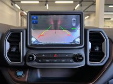 FORD BRONCO 2.0 SPORT WILDTRAK ECOBOOST 16V TURBO 2024/2024 ÓTIMA CAR FLORES DA CUNHA / Carros no Vale