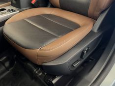 FORD BRONCO 2.0 SPORT WILDTRAK ECOBOOST 16V TURBO 2024/2024 ÓTIMA CAR FLORES DA CUNHA / Carros no Vale