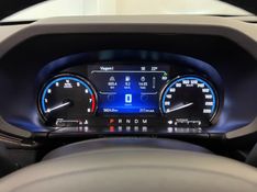 FORD BRONCO 2.0 SPORT WILDTRAK ECOBOOST 16V TURBO 2024/2024 ÓTIMA CAR FLORES DA CUNHA / Carros no Vale