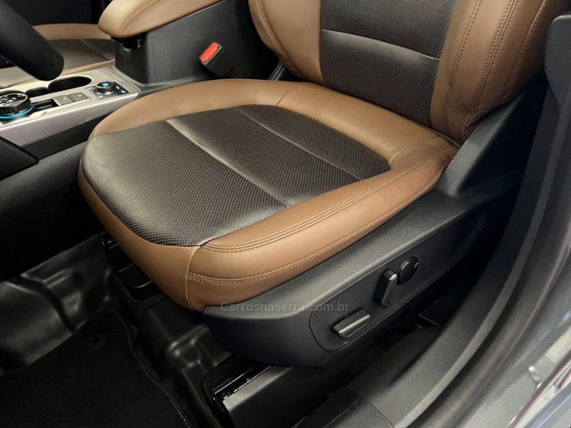 FORD BRONCO 2.0 SPORT WILDTRAK ECOBOOST 16V TURBO 2024/2024 ÓTIMA CAR FLORES DA CUNHA / Carros no Vale FORD BRONCO 2.0 SPORT WILDTRAK ECOBOOST 16V TURBO 2024/2024 ÓTIMA CAR FLORES DA CUNHA / Carros no Vale