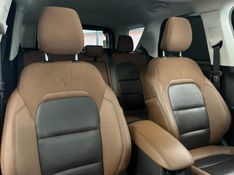 FORD BRONCO 2.0 SPORT WILDTRAK ECOBOOST 16V TURBO 2024/2024 ÓTIMA CAR FLORES DA CUNHA / Carros no Vale