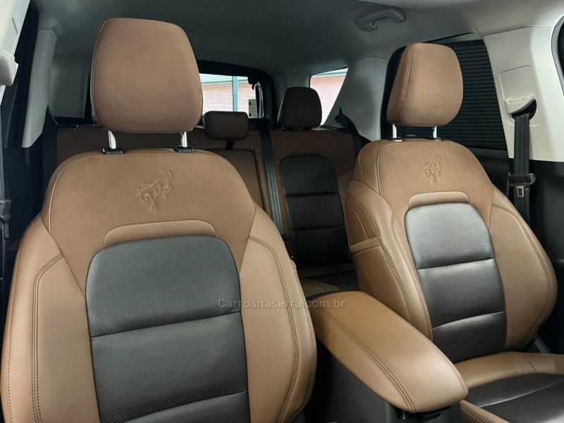 FORD BRONCO 2.0 SPORT WILDTRAK ECOBOOST 16V TURBO 2024/2024 ÓTIMA CAR FLORES DA CUNHA / Carros no Vale FORD BRONCO 2.0 SPORT WILDTRAK ECOBOOST 16V TURBO 2024/2024 ÓTIMA CAR FLORES DA CUNHA / Carros no Vale