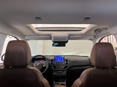 FORD BRONCO 2.0 SPORT WILDTRAK ECOBOOST 16V TURBO 2024/2024 ÓTIMA CAR FLORES DA CUNHA / Carros no Vale