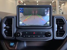 FORD BRONCO 2.0 SPORT WILDTRAK ECOBOOST 16V TURBO 2024/2024 ÓTIMA CAR FLORES DA CUNHA / Carros no Vale