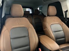 FORD BRONCO 2.0 SPORT WILDTRAK ECOBOOST 16V TURBO 2024/2024 ÓTIMA CAR FLORES DA CUNHA / Carros no Vale