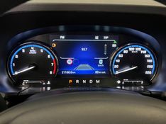 FORD BRONCO 2.0 SPORT WILDTRAK ECOBOOST 16V TURBO 2024/2024 ÓTIMA CAR FLORES DA CUNHA / Carros no Vale