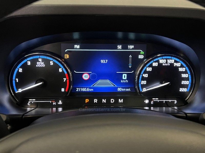 FORD BRONCO 2.0 SPORT WILDTRAK ECOBOOST 16V TURBO 2024/2024 ÓTIMA CAR FLORES DA CUNHA / Carros no Vale FORD BRONCO 2.0 SPORT WILDTRAK ECOBOOST 16V TURBO 2024/2024 ÓTIMA CAR FLORES DA CUNHA / Carros no Vale