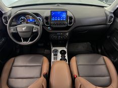 FORD BRONCO 2.0 SPORT WILDTRAK ECOBOOST 16V TURBO 2024/2024 ÓTIMA CAR FLORES DA CUNHA / Carros no Vale