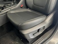 FORD RANGER 3.0 V6 LIMITED PLUS CD TURBO 4X4 2025/2026 ÓTIMA CAR FLORES DA CUNHA / Carros no Vale