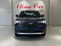 FORD TERRITORY 1.5 GTDI ECOBOOST TITANIUM 16V 2025/2026 ÓTIMA CAR FLORES DA CUNHA / Carros no Vale