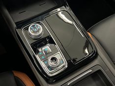 FORD TERRITORY 1.5 GTDI ECOBOOST TITANIUM 16V 2025/2026 ÓTIMA CAR FLORES DA CUNHA / Carros no Vale