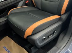 FORD TERRITORY 1.5 GTDI ECOBOOST TITANIUM 16V 2025/2026 ÓTIMA CAR FLORES DA CUNHA / Carros no Vale