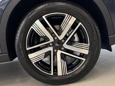 FORD TERRITORY 1.5 GTDI ECOBOOST TITANIUM 16V 2025/2026 ÓTIMA CAR FLORES DA CUNHA / Carros no Vale