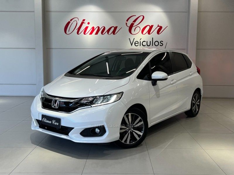 HONDA FIT 1.5 EXL 16V 2020/2020 ÓTIMA CAR FLORES DA CUNHA / Carros no Vale HONDA FIT 1.5 EXL 16V 2020/2020 ÓTIMA CAR FLORES DA CUNHA / Carros no Vale