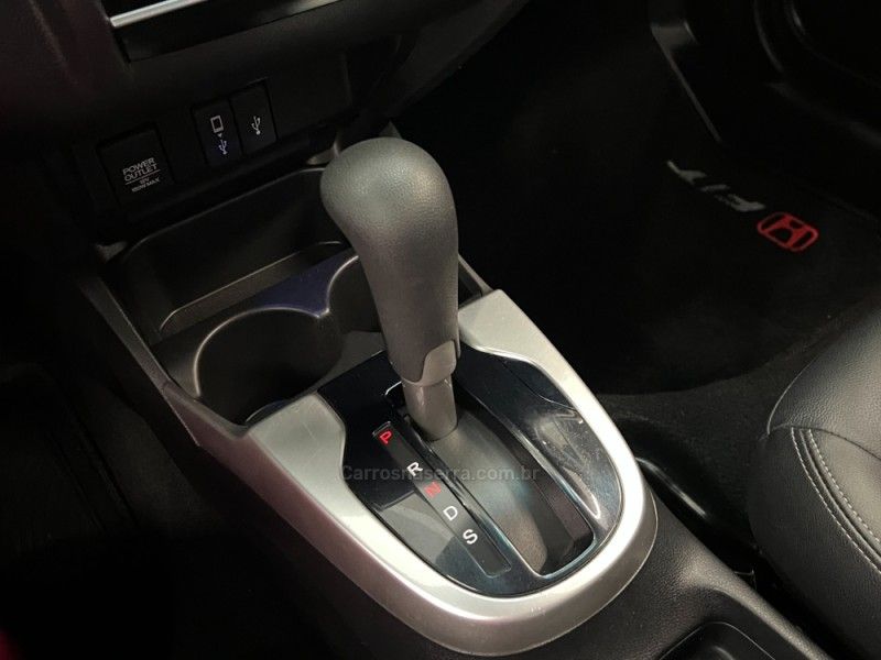 HONDA FIT 1.5 EXL 16V 2020/2020 ÓTIMA CAR FLORES DA CUNHA / Carros no Vale HONDA FIT 1.5 EXL 16V 2020/2020 ÓTIMA CAR FLORES DA CUNHA / Carros no Vale