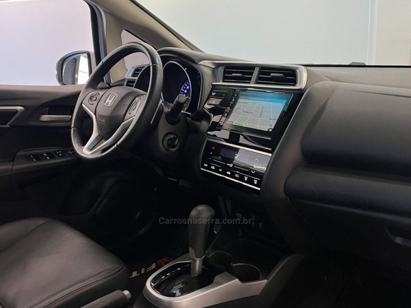 HONDA FIT 1.5 EXL 16V 2020/2020 ÓTIMA CAR FLORES DA CUNHA / Carros no Vale HONDA FIT 1.5 EXL 16V 2020/2020 ÓTIMA CAR FLORES DA CUNHA / Carros no Vale