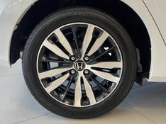 HONDA FIT 1.5 EXL 16V 2020/2020 ÓTIMA CAR FLORES DA CUNHA / Carros no Vale