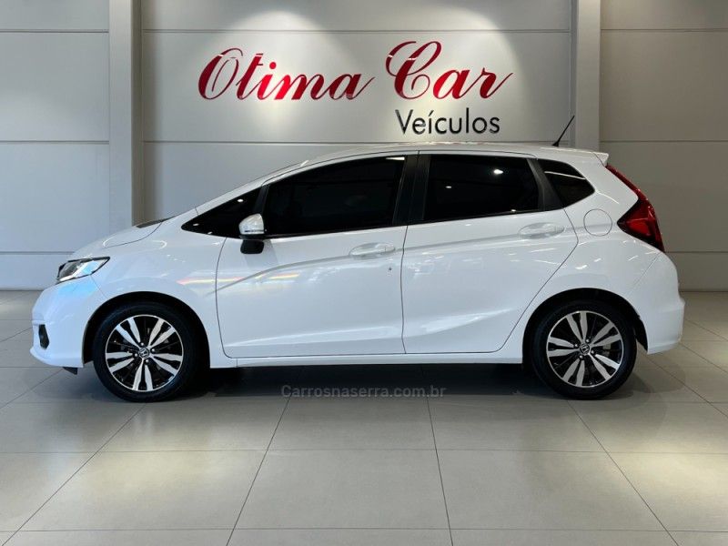 HONDA FIT 1.5 EXL 16V 2020/2020 ÓTIMA CAR FLORES DA CUNHA / Carros no Vale HONDA FIT 1.5 EXL 16V 2020/2020 ÓTIMA CAR FLORES DA CUNHA / Carros no Vale
