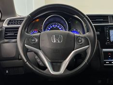 HONDA FIT 1.5 EXL 16V 2020/2020 ÓTIMA CAR FLORES DA CUNHA / Carros no Vale