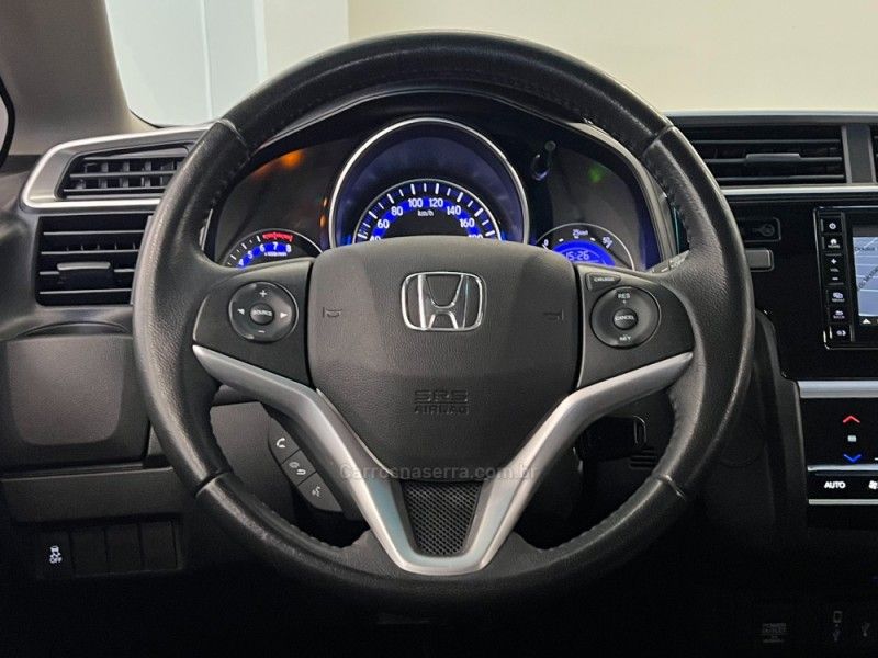 HONDA FIT 1.5 EXL 16V 2020/2020 ÓTIMA CAR FLORES DA CUNHA / Carros no Vale HONDA FIT 1.5 EXL 16V 2020/2020 ÓTIMA CAR FLORES DA CUNHA / Carros no Vale