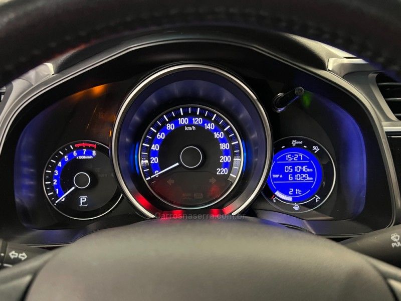 HONDA FIT 1.5 EXL 16V 2020/2020 ÓTIMA CAR FLORES DA CUNHA / Carros no Vale HONDA FIT 1.5 EXL 16V 2020/2020 ÓTIMA CAR FLORES DA CUNHA / Carros no Vale