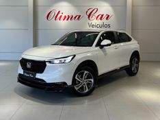 HONDA HR-V 1.5 16V TOURING TURBO 2023/2024 ÓTIMA CAR FLORES DA CUNHA / Carros no Vale