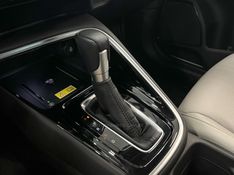 HONDA HR-V 1.5 16V TOURING TURBO 2023/2024 ÓTIMA CAR FLORES DA CUNHA / Carros no Vale