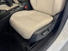 HONDA HR-V 1.5 16V TOURING TURBO 2023/2024 ÓTIMA CAR FLORES DA CUNHA / Carros no Vale